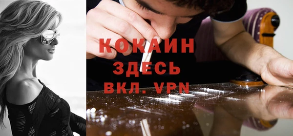 стаф Абинск